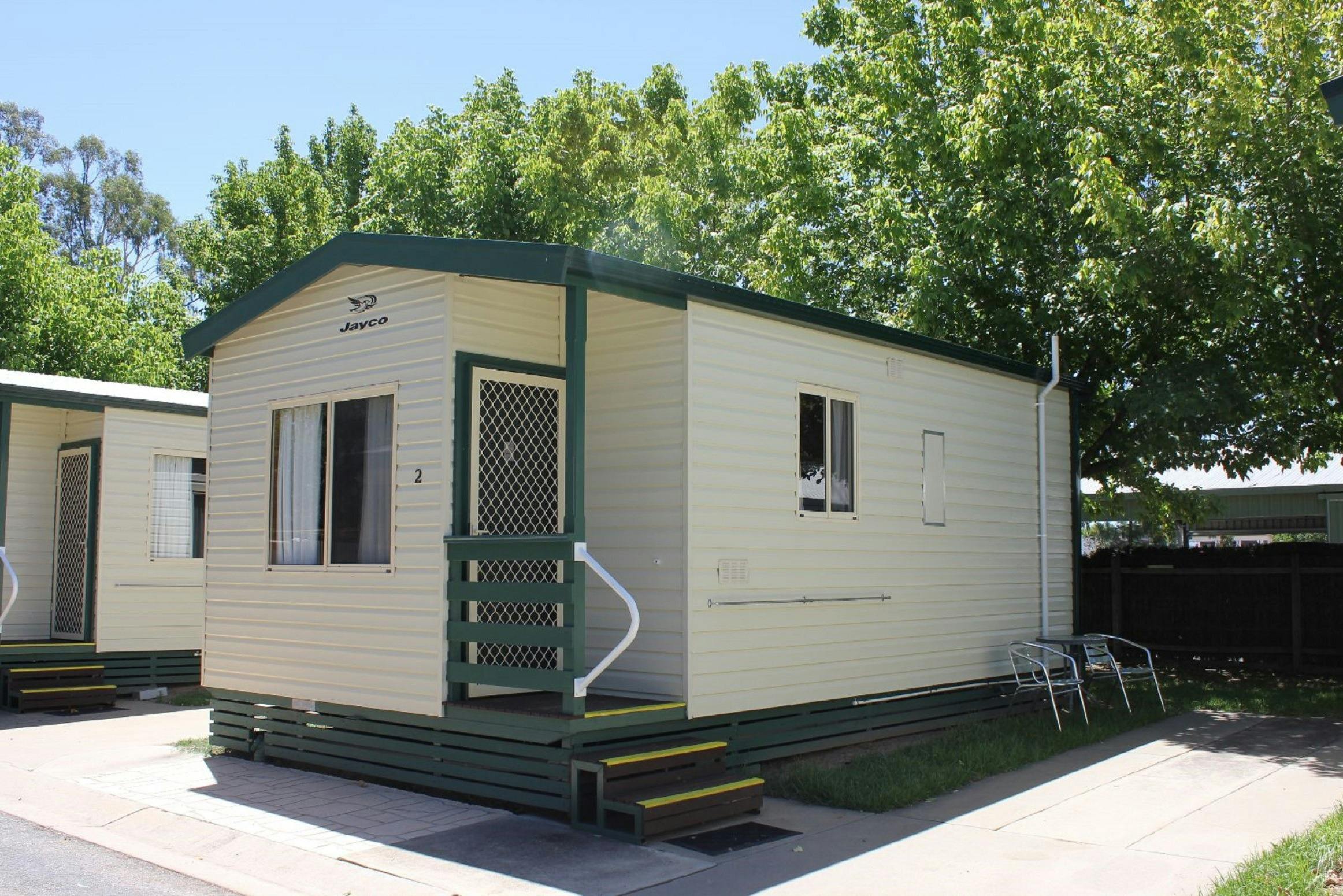 Barham Caravan and Tourist Park NSW Holidays & Things