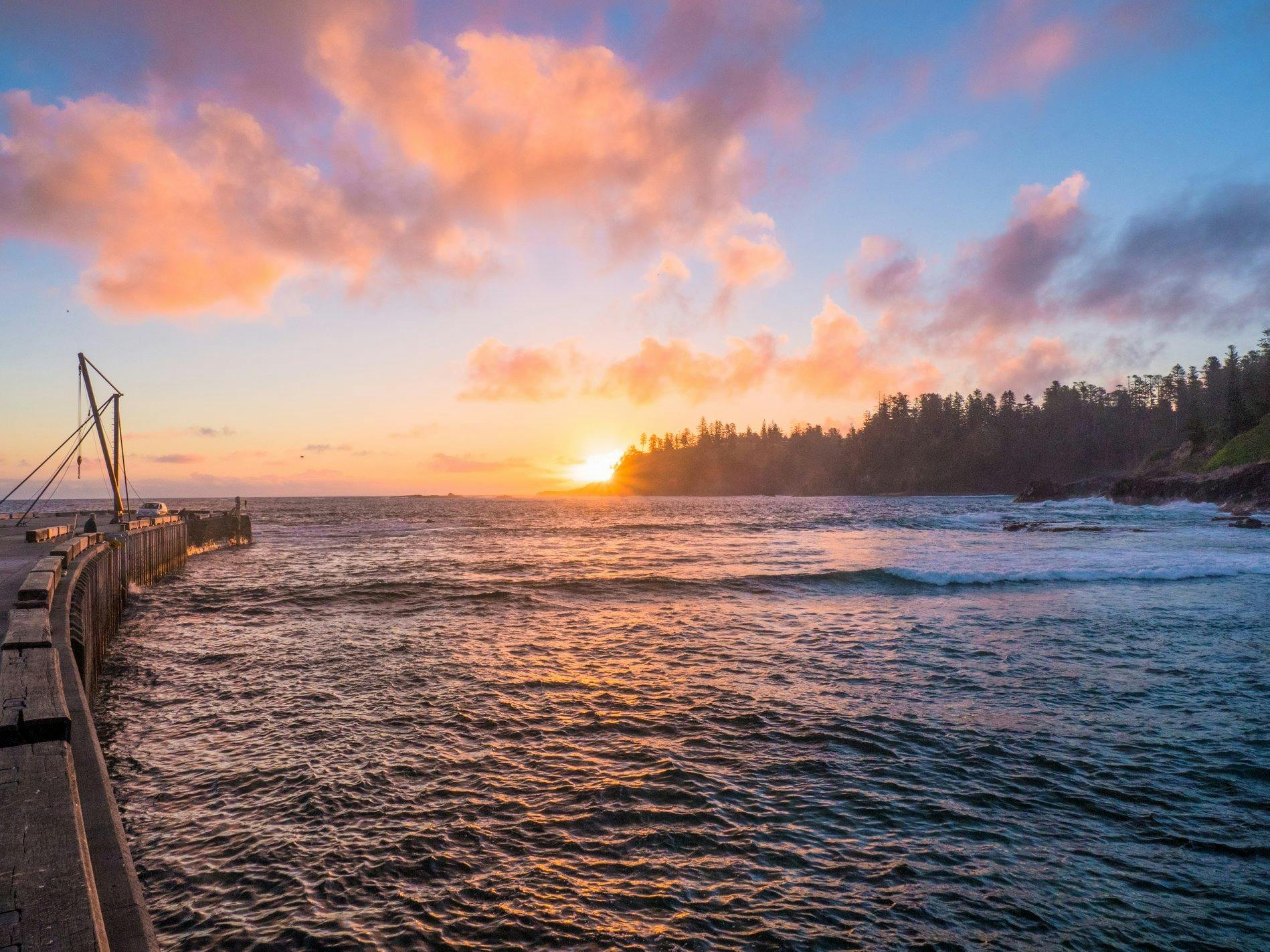 Eldoo Car Hire Norfolk Island