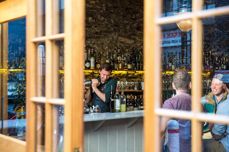 Adelaide Insiders