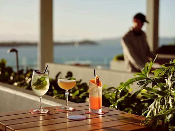 Ardo Rooftop | Food-and-drink | Queensland