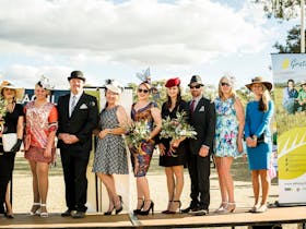 Grenfell Picnic Races