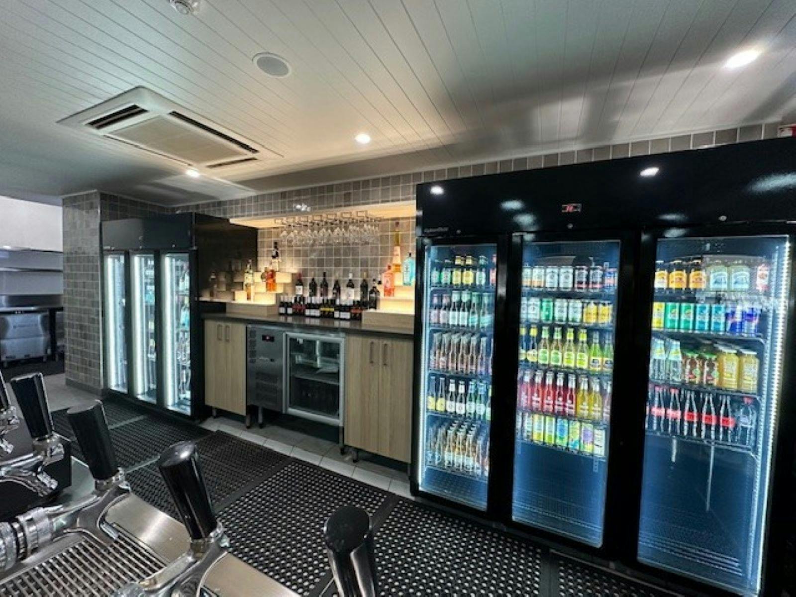 Lake Conjola Bowling and Recreation Club