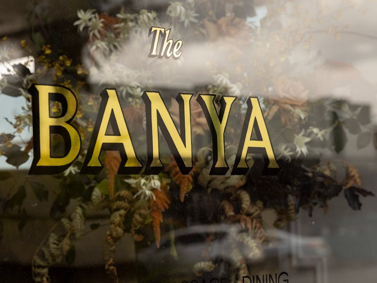 The Banya Details