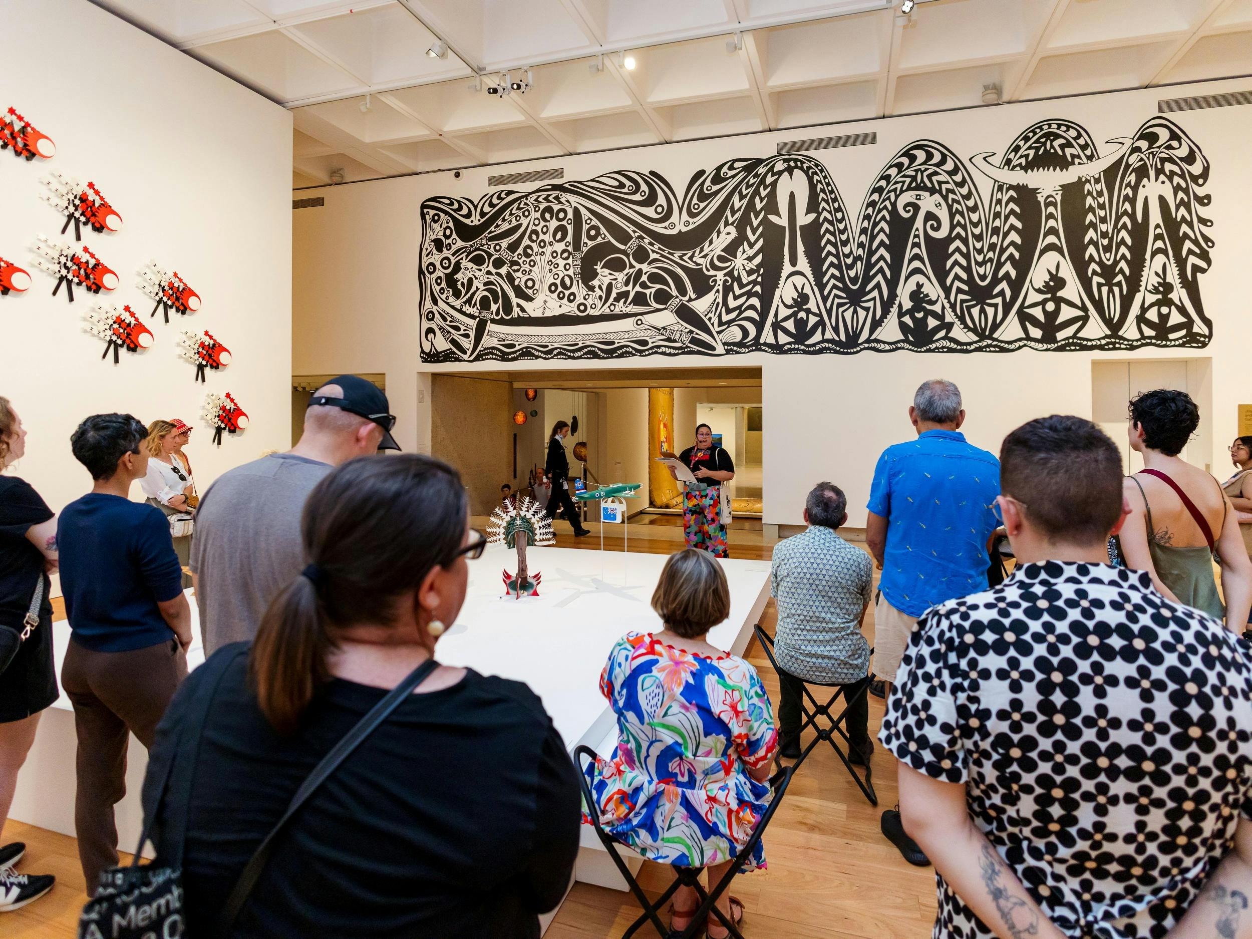 First Nations Art Tours