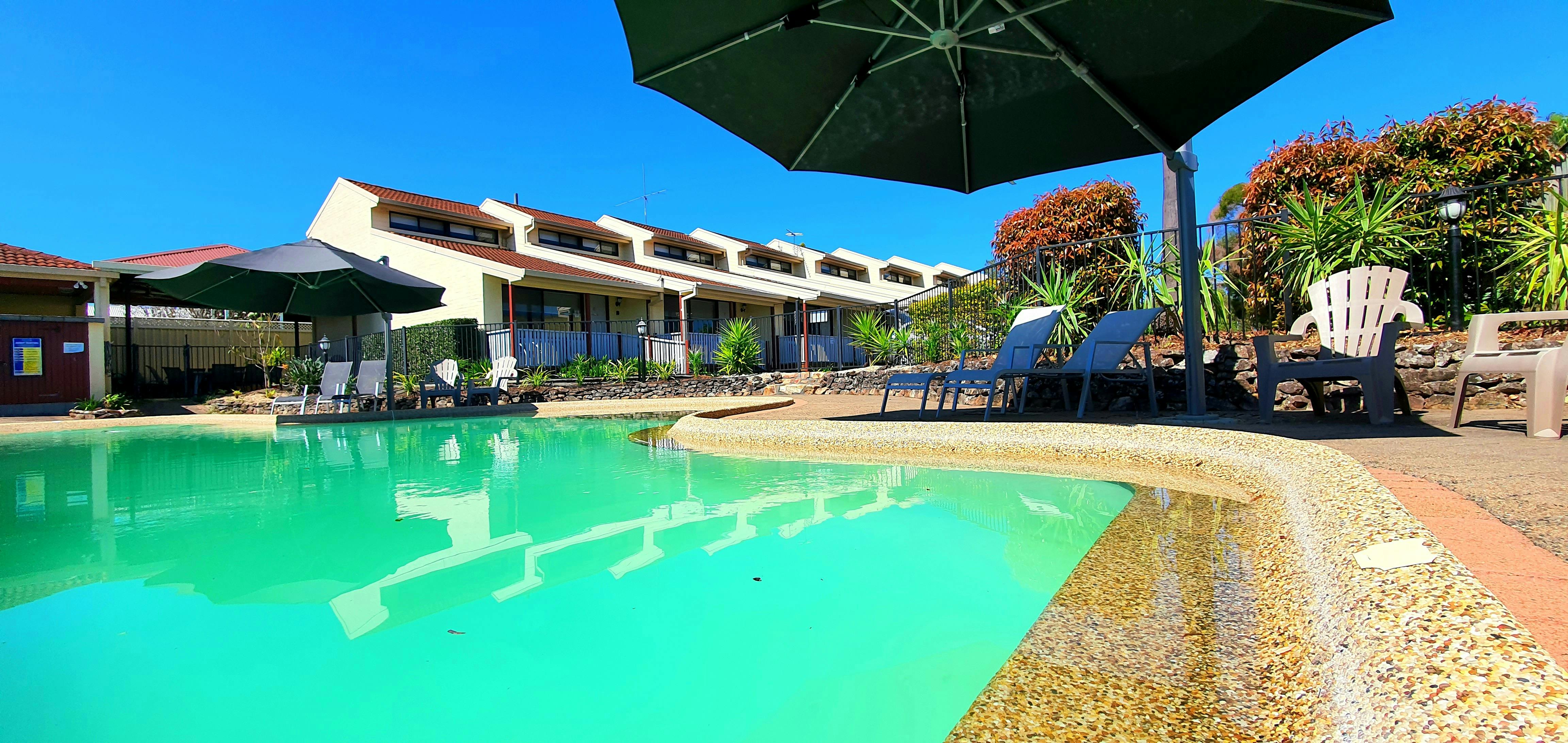 The Great Escape Lofts