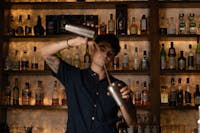 Daintree Bar