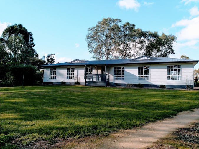 Naracoorte Country Retreat