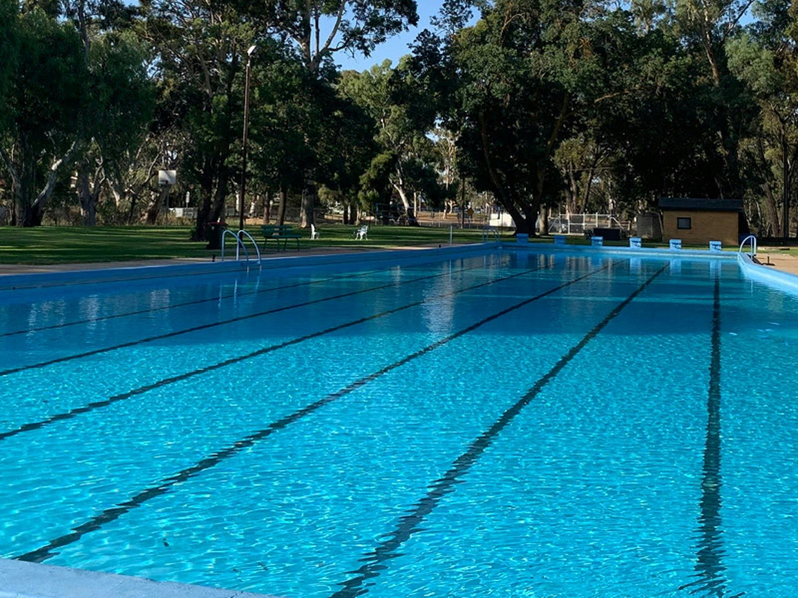 Nuriootpa Pool