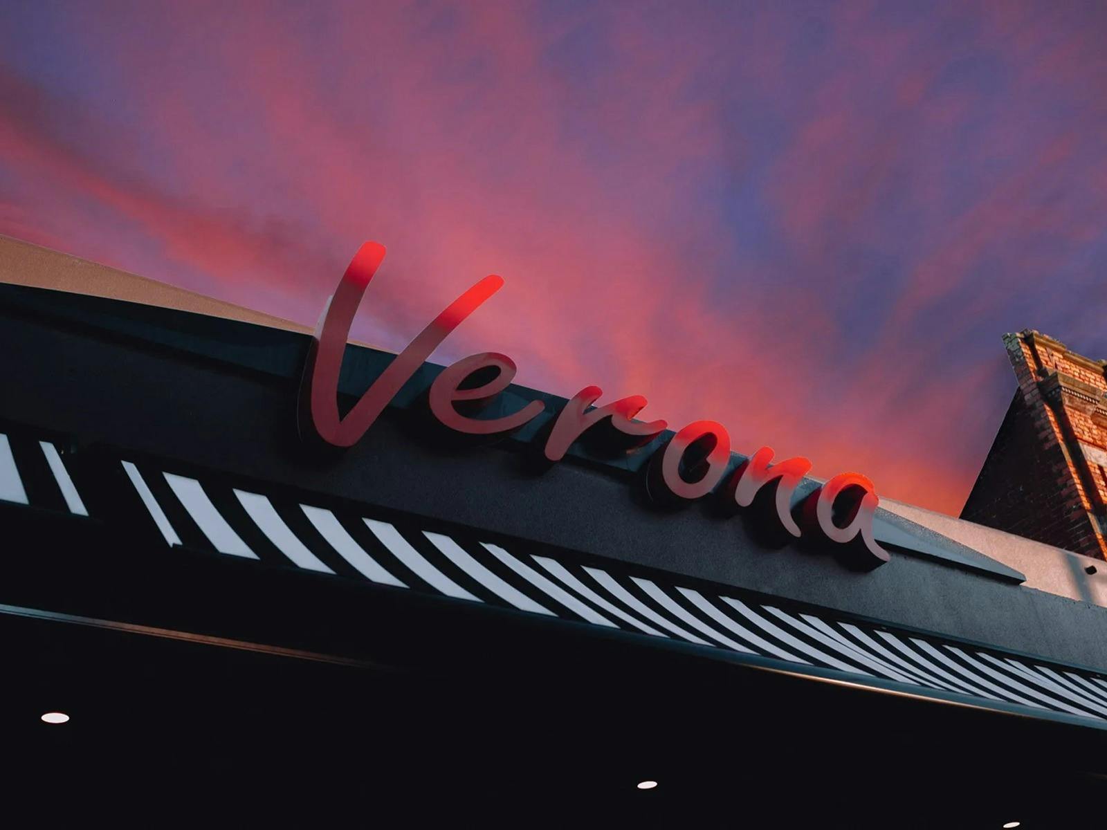 Verona Italian Restaurant and Wine Bar