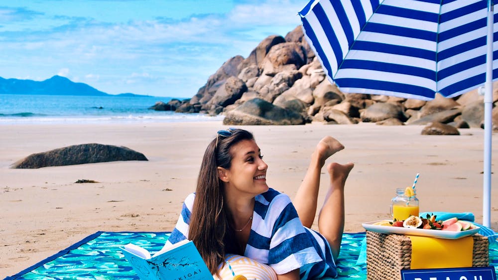 The Beach Club Magnetic Island
