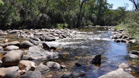 Geehi Flats