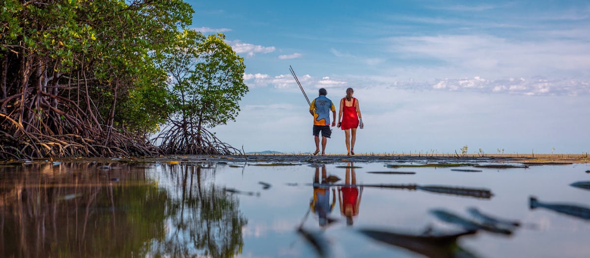 Exploring the coastal environments