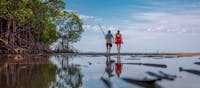 Exploring the coastal environments