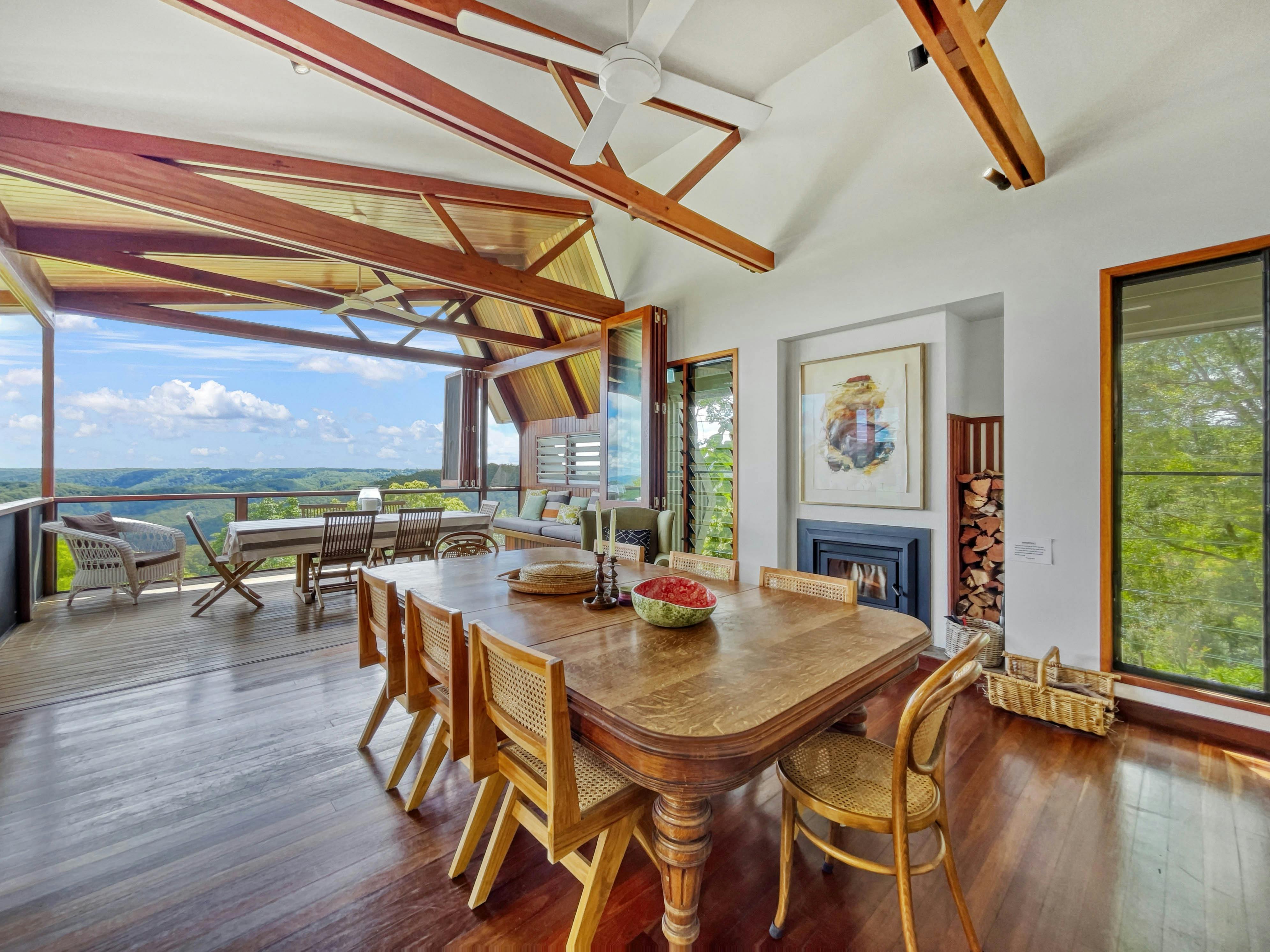 Escape to the Hinterland – Save 10%