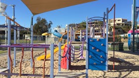 Moonta Bay Playground