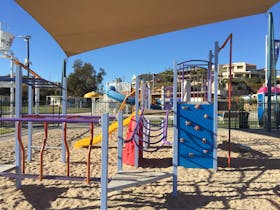Moonta Bay Playground