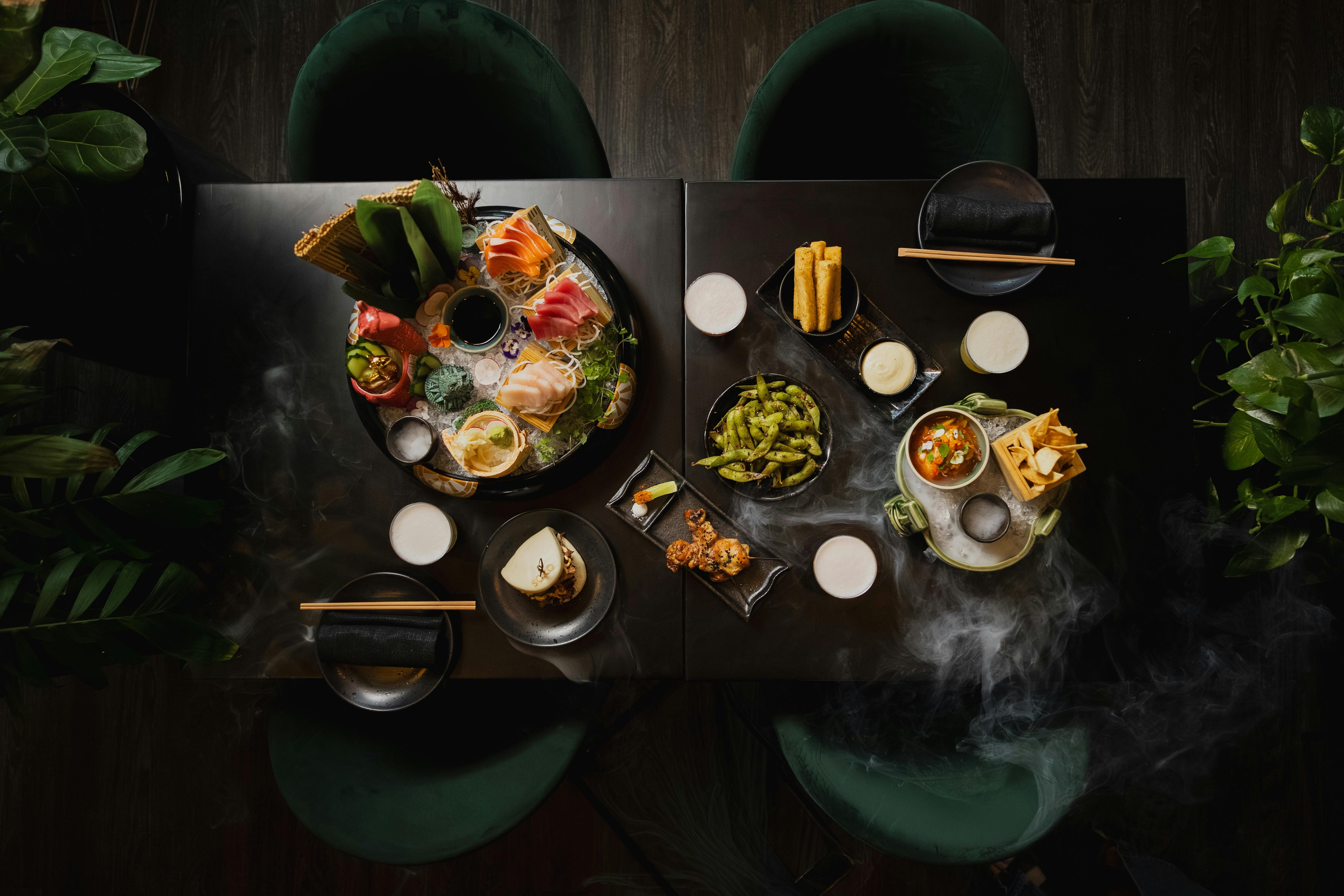 Forbidden Brunch | Every Saturday at 12pm | $99pp