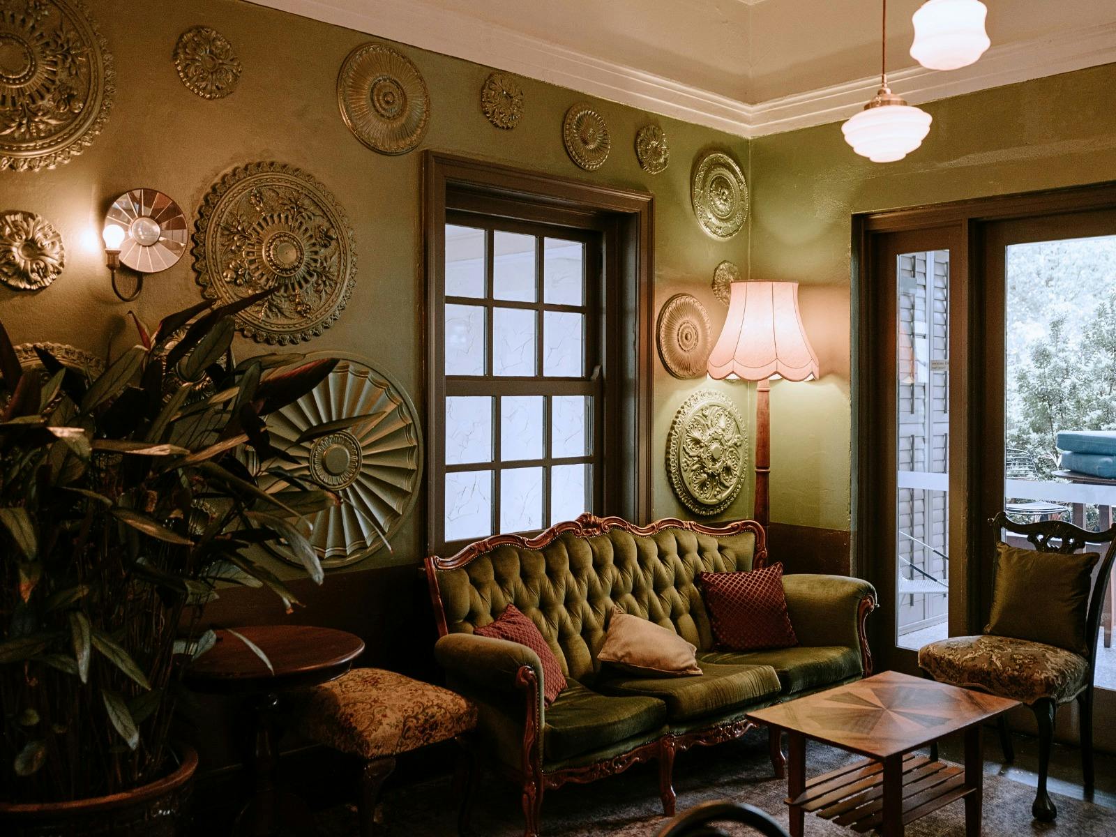Parlour