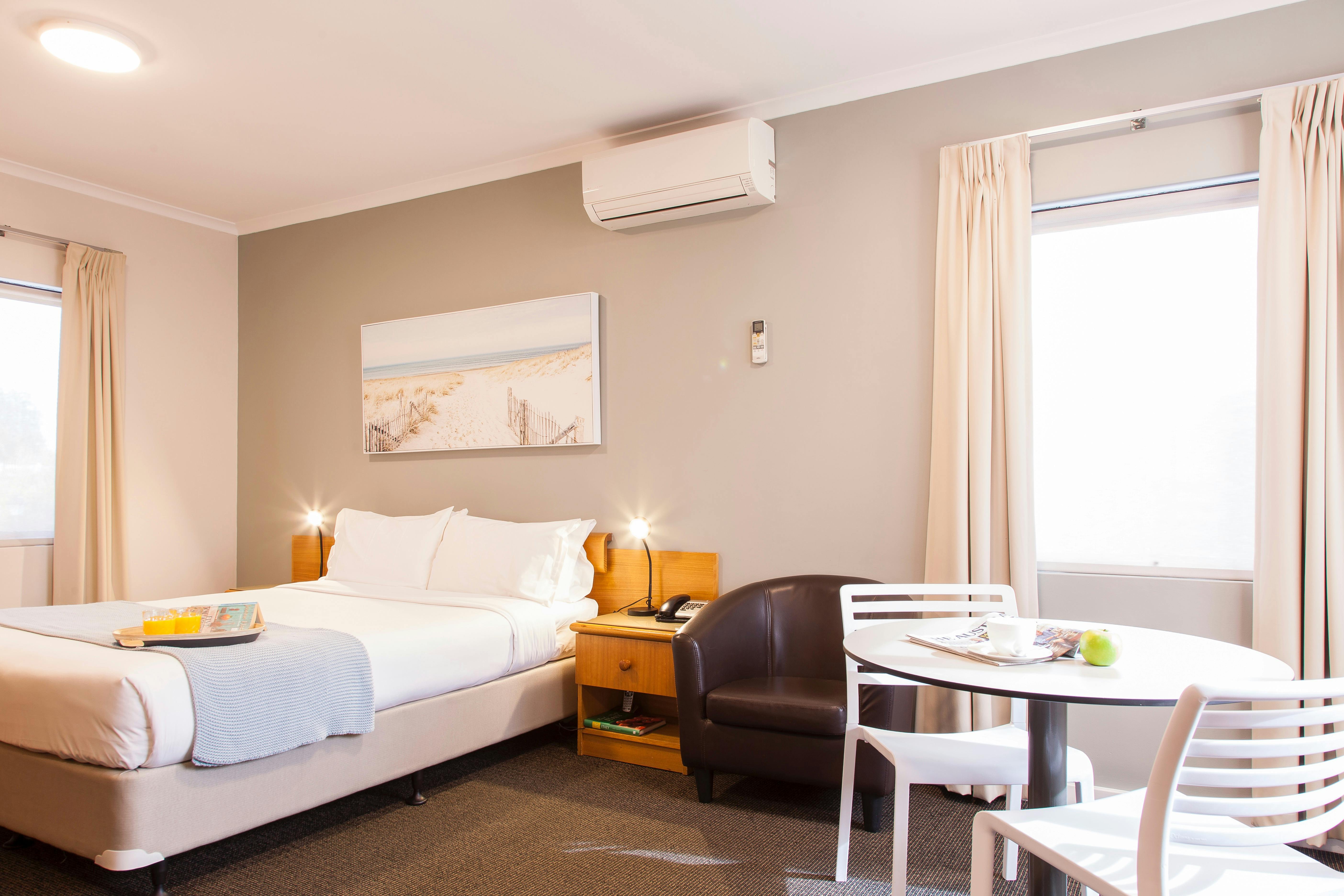 Executive Room with Kitchenette