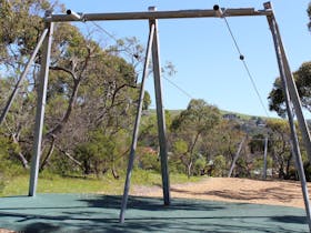 Puckridge Park Flying Fox