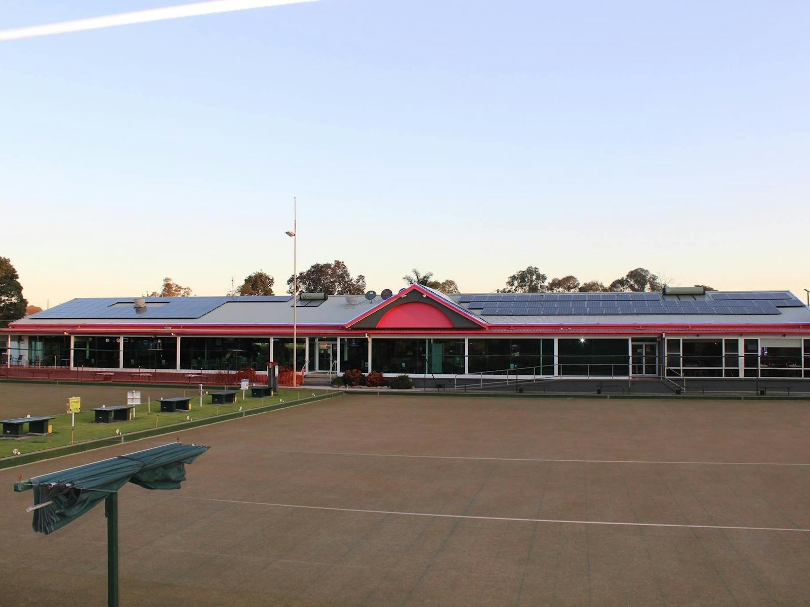 Moruya Bowling Club
