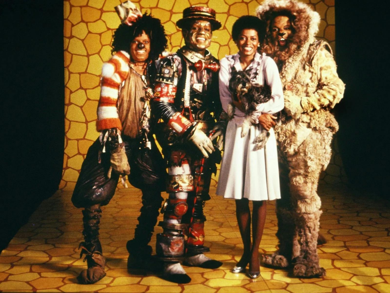 Midsumma Movies: The Wiz