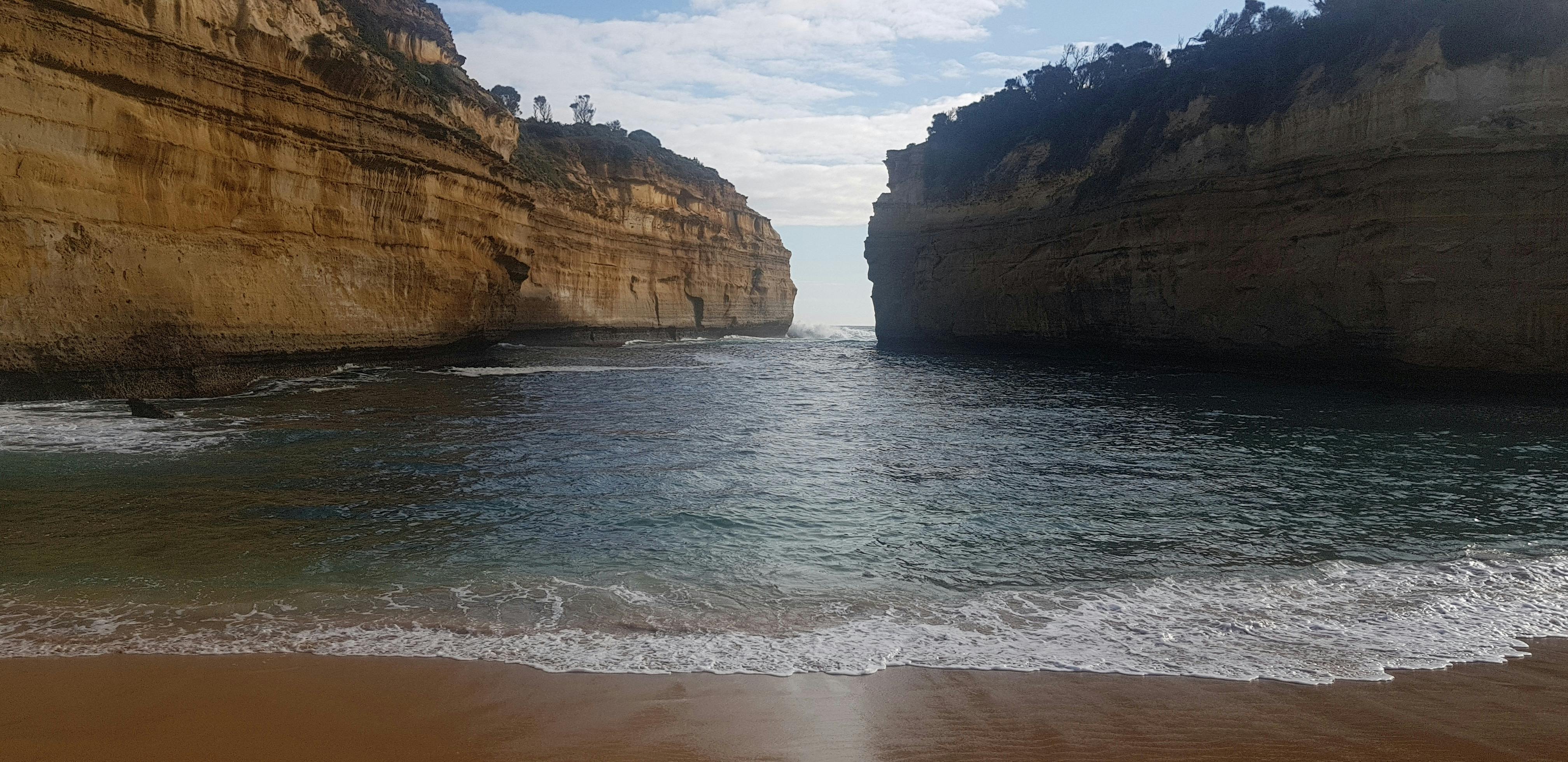 Loch Ard Gorge