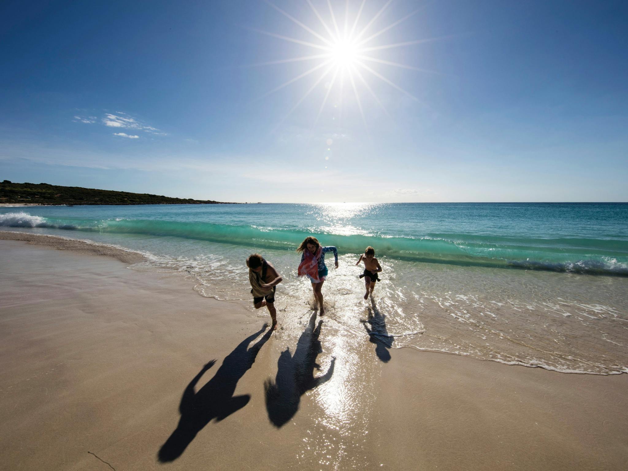 Smiths Beach Yallingup