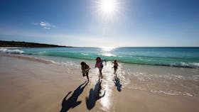 Smiths Beach Yallingup