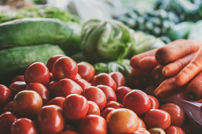 Riverina Producers Market in Wagga Wagga