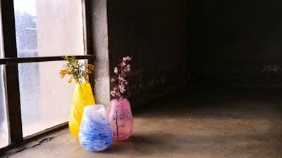 Canberra Glassworks Make Your Own