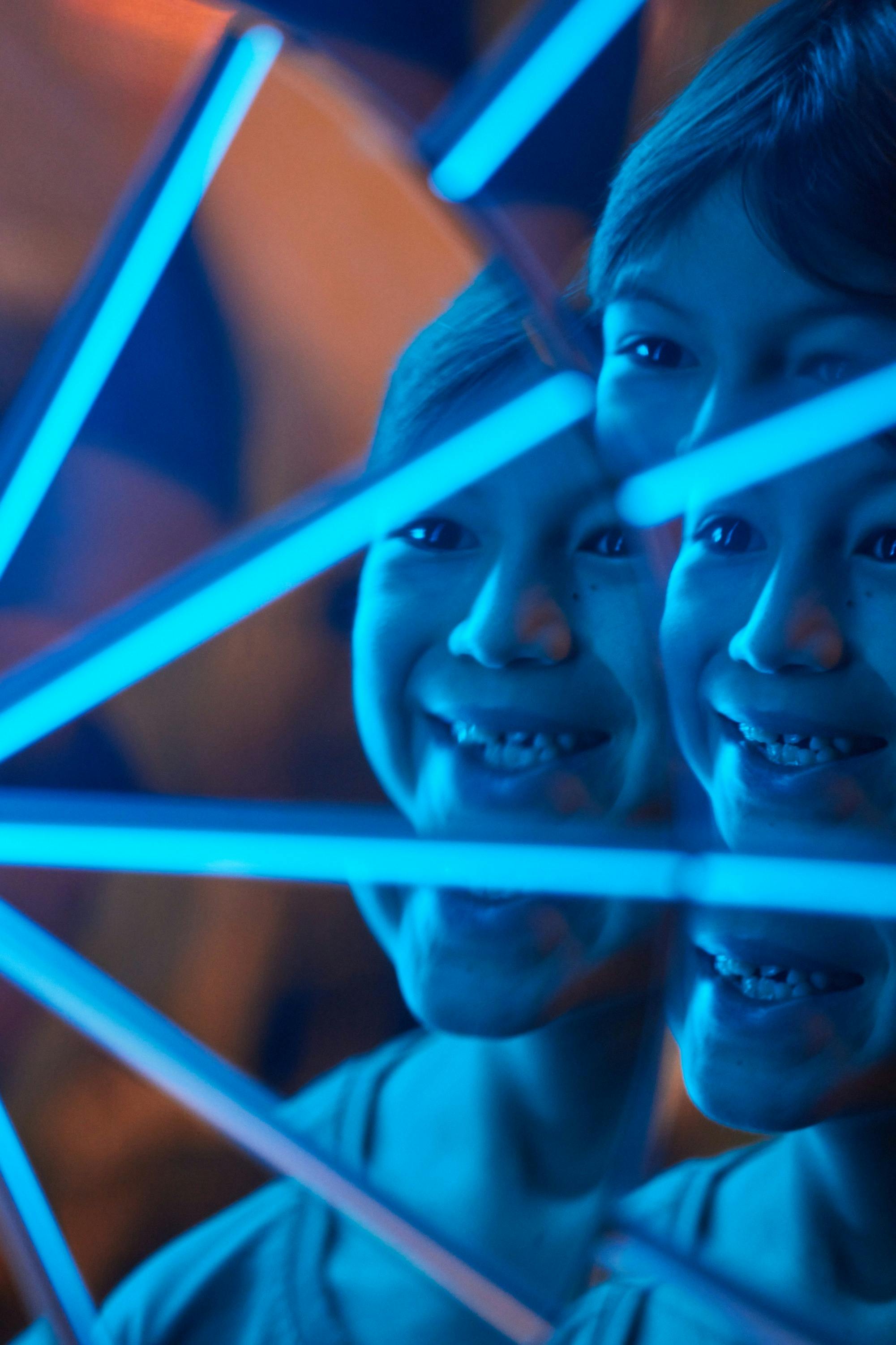 SparkLab, Queensland Museum