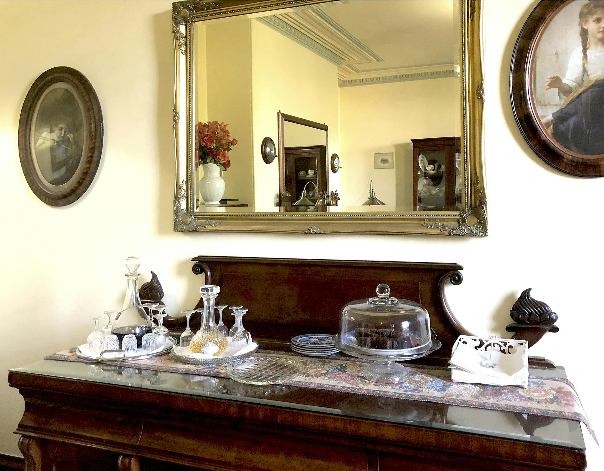 Portland Discover the many attractions of Portland Victoria House