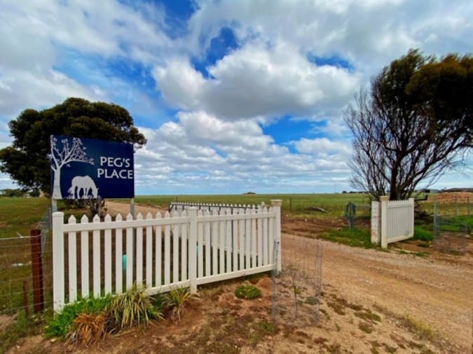 Pegs Place Farm Stay Guest House