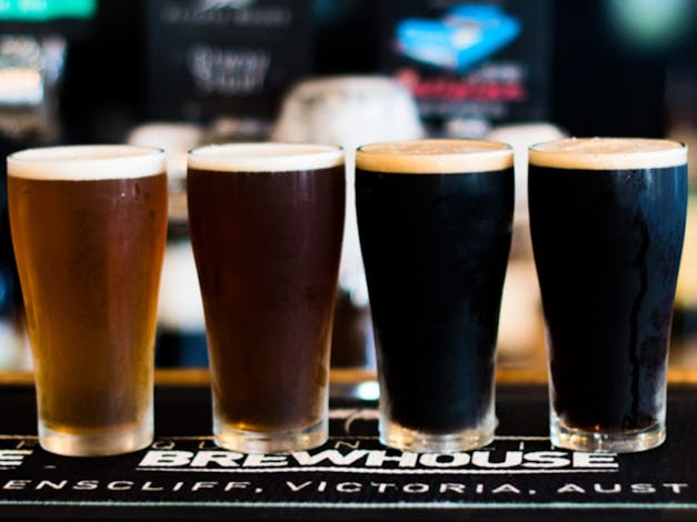 Queenscliff Brewhouse