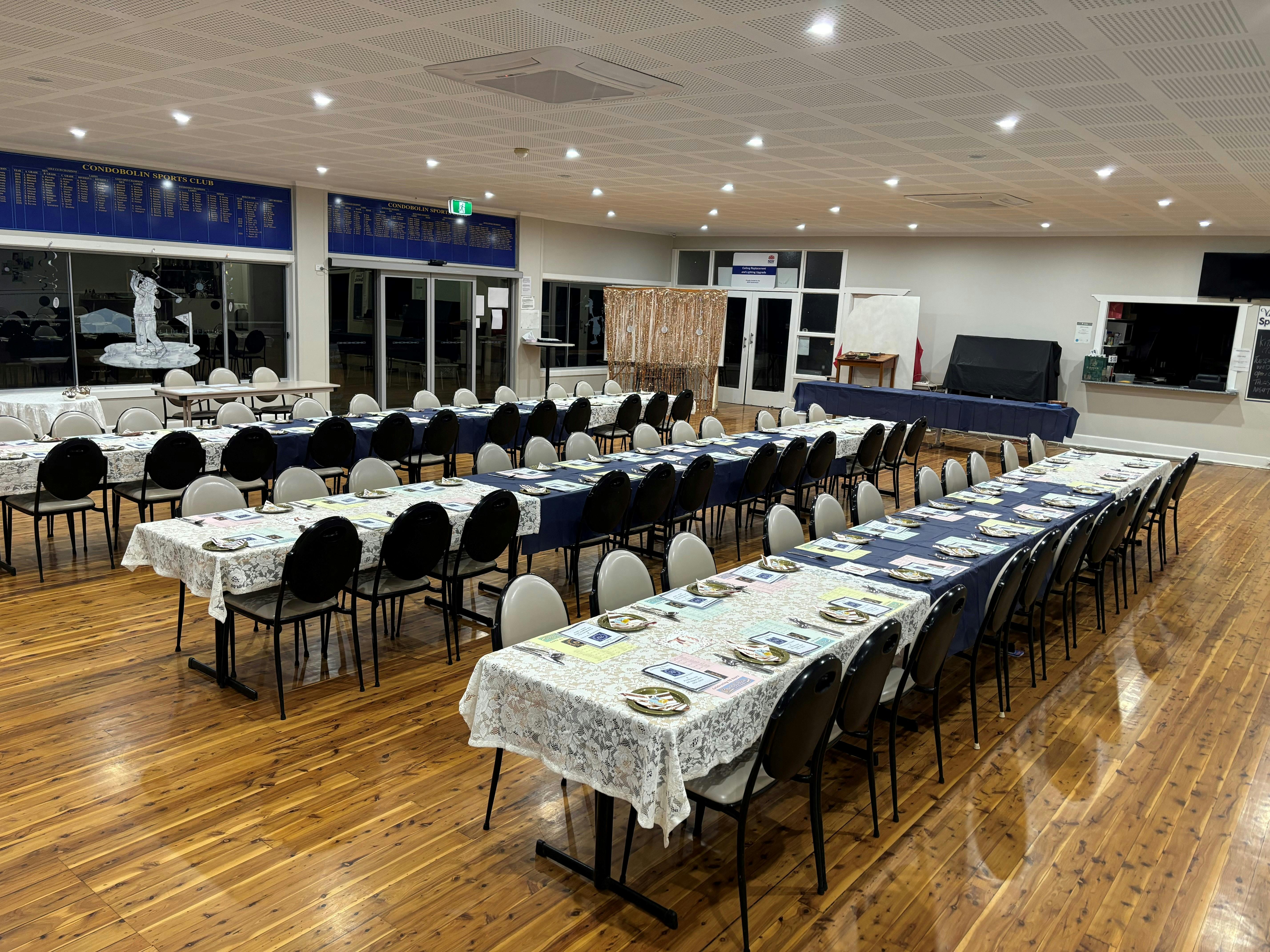 Condobolin Sports Club