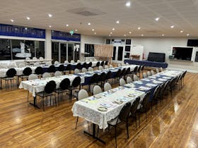 Condobolin Sports Club