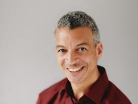 Masterclass with Roderick Williams Cover Image