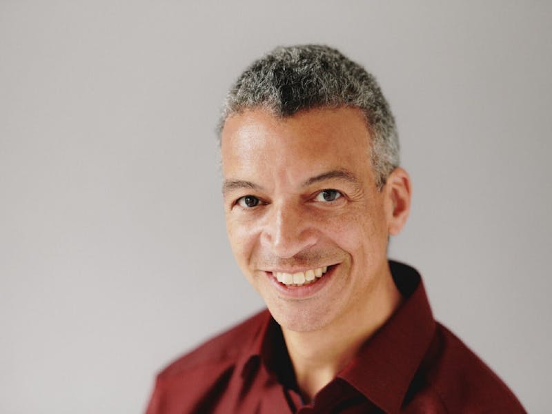 Image for Masterclass with Roderick Williams