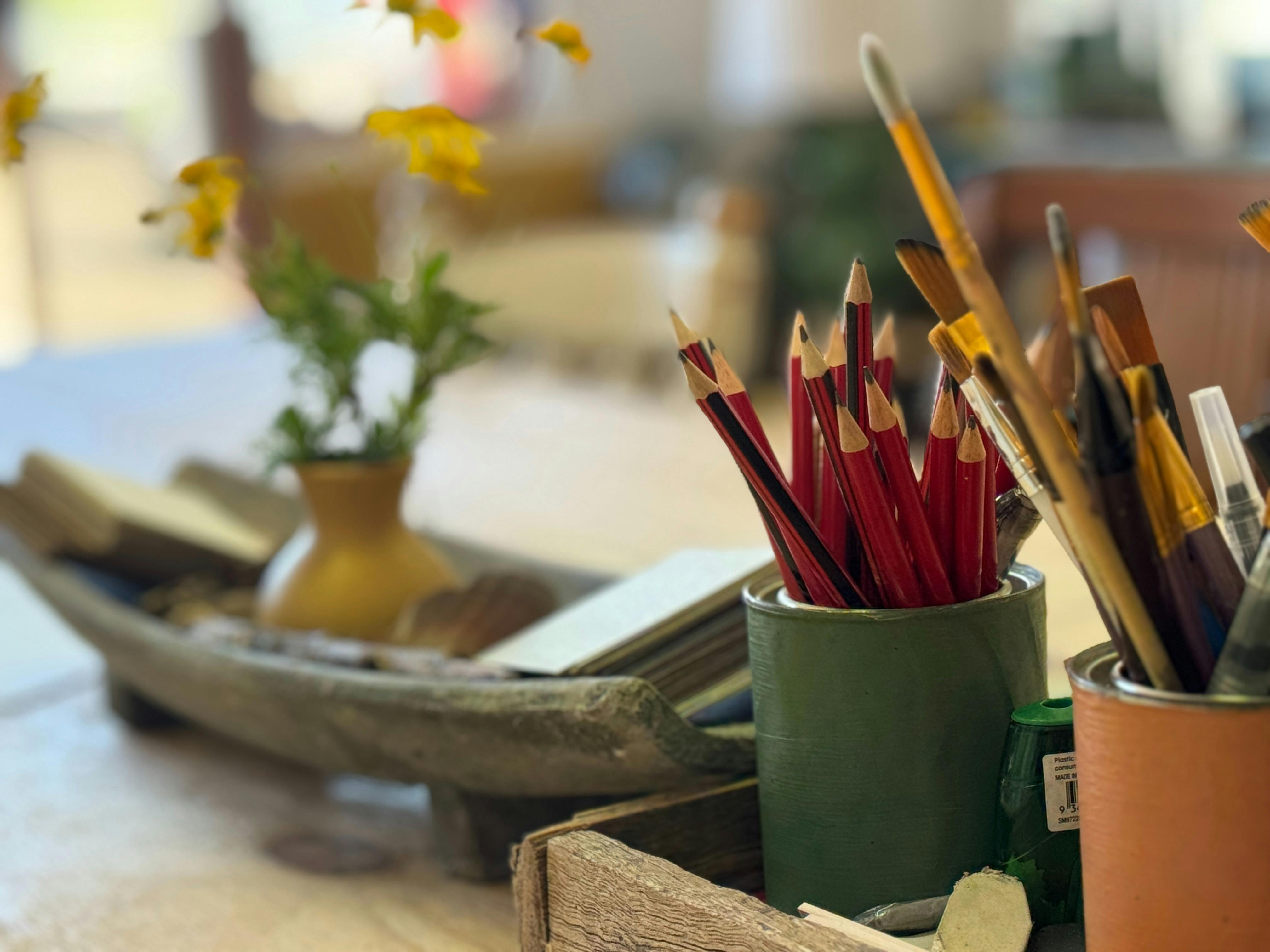 The Drift Art Place
