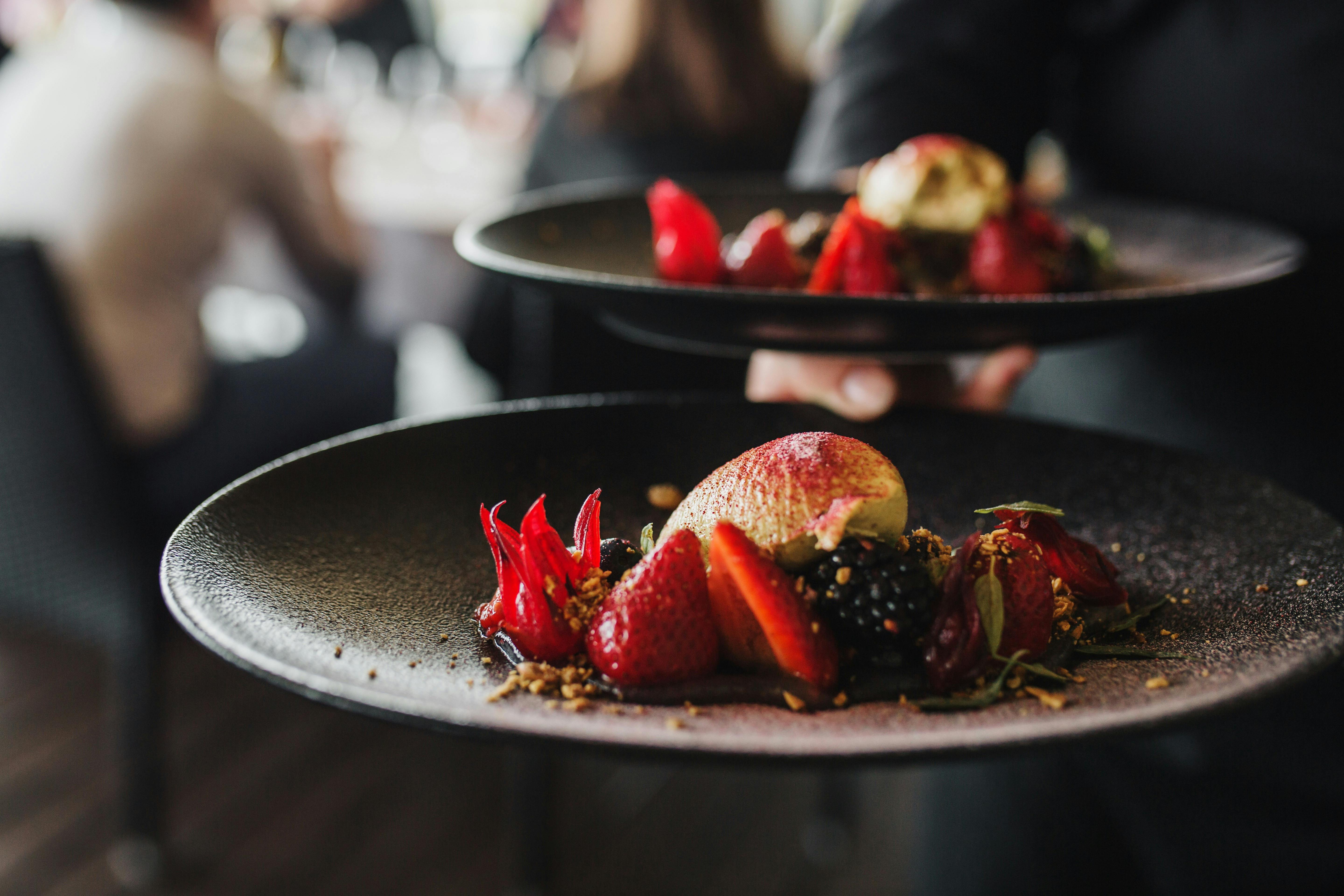 Bush DeVine Restaurant @ Paulett Wines