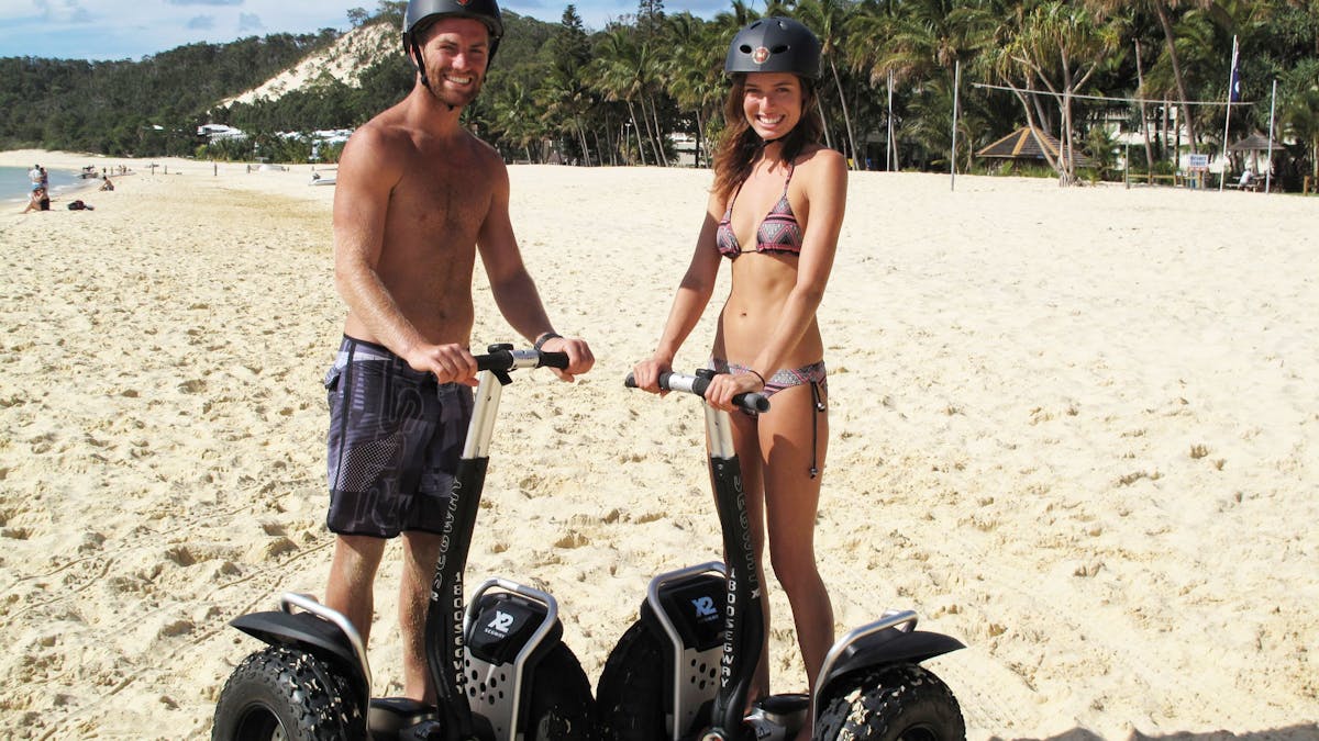 Segway