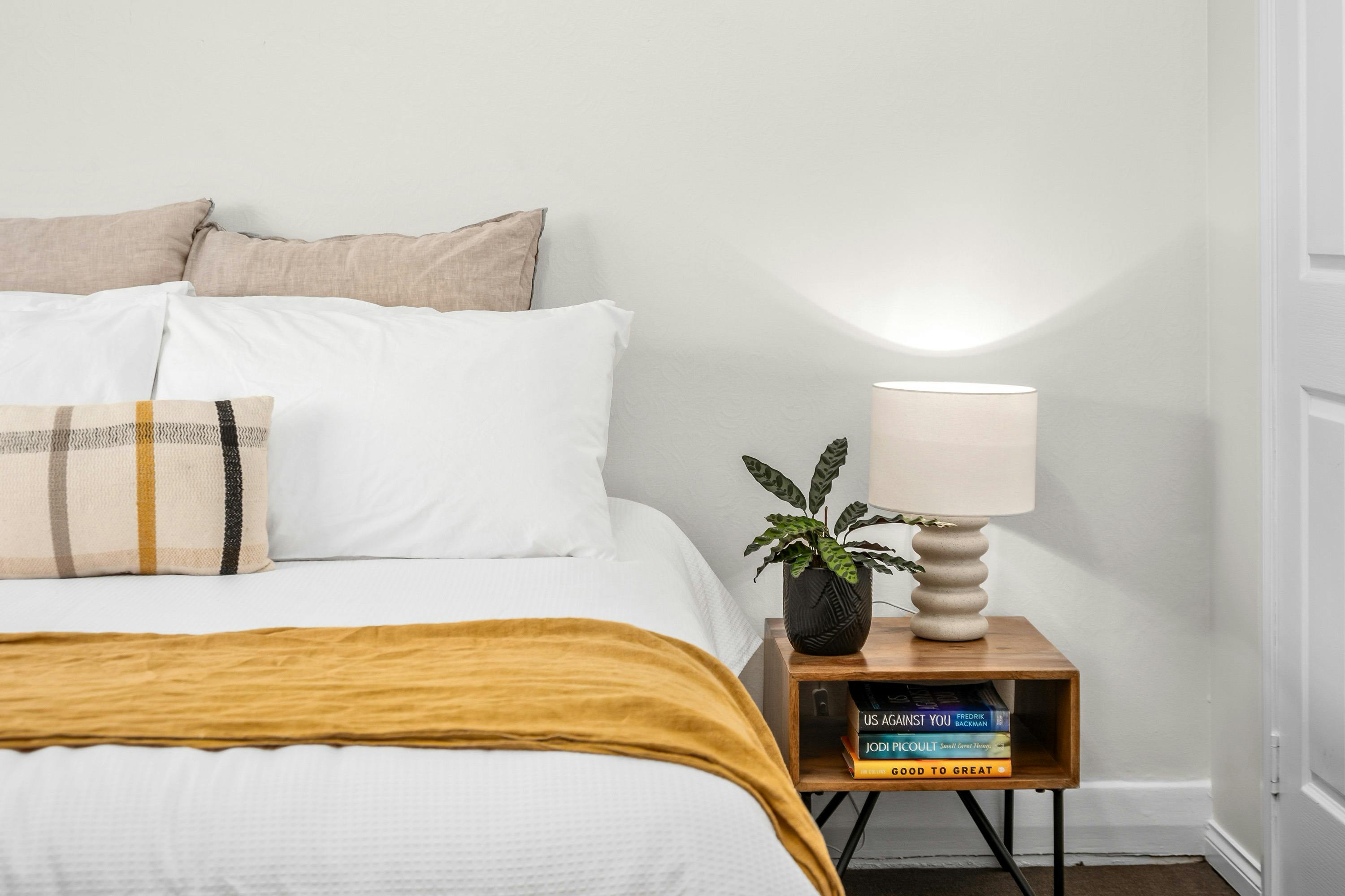 The FAM Newcastle Direct booking accommodation holiday rental short term property management