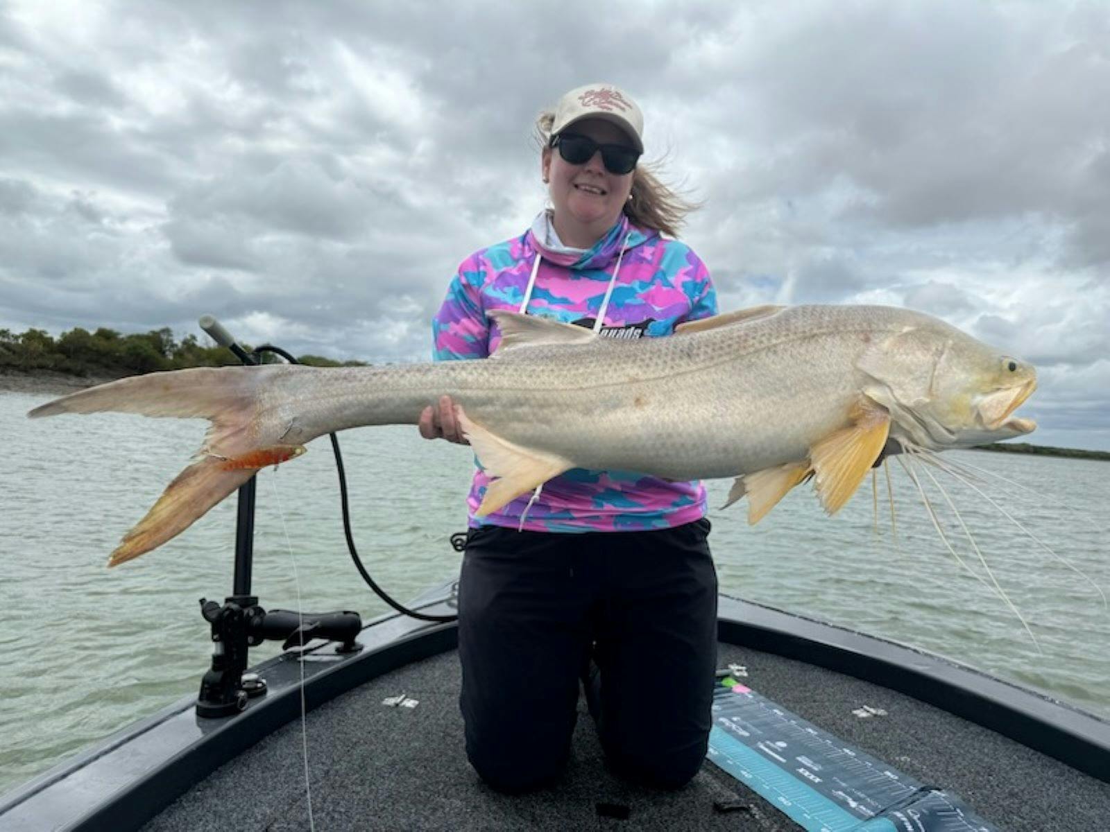 Fitzroy River Barra Bash Tournament