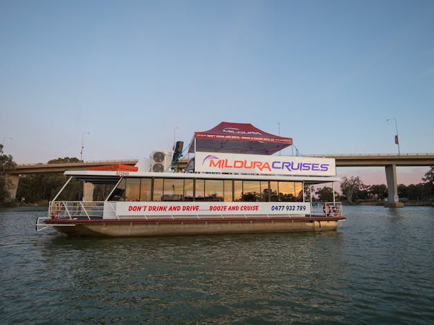 Mildura Cruises