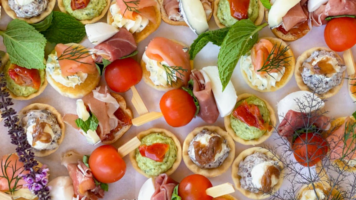 Rosalie Gourmet Market Brisbane's Best Deli