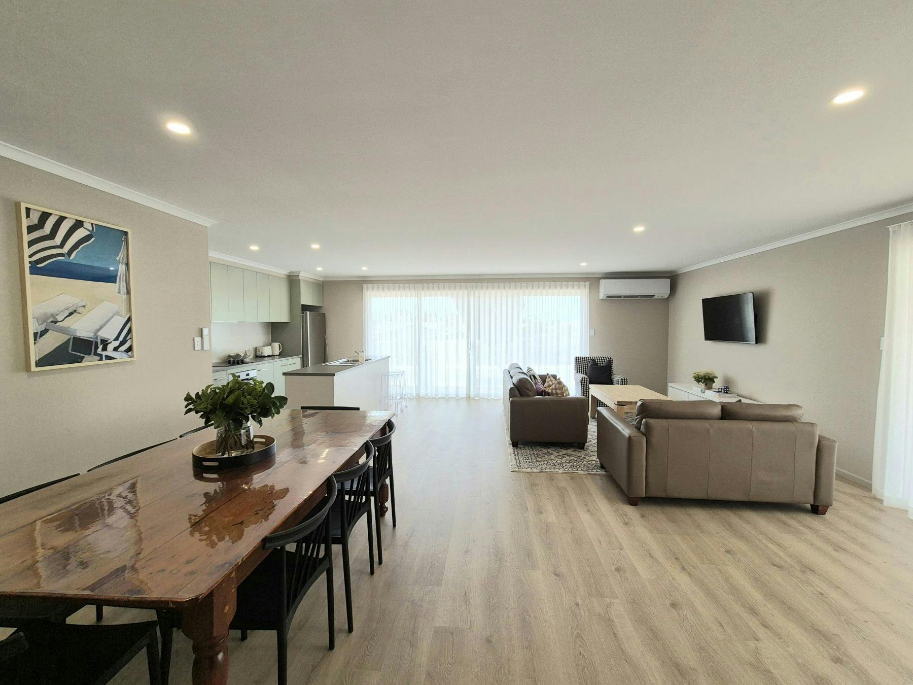Ramsay House, Port Vincent