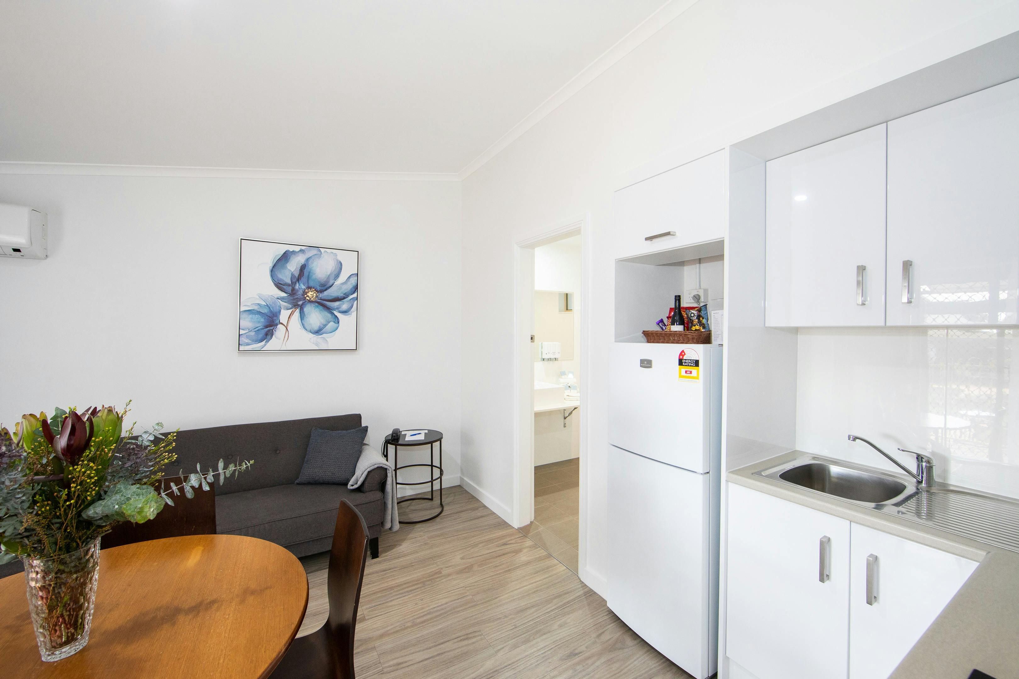 Apartment, self catering, family, families