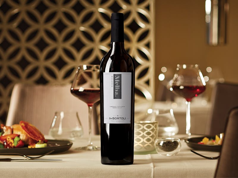 Image for Cabernet Sauvignon Dinner at De Bortoli