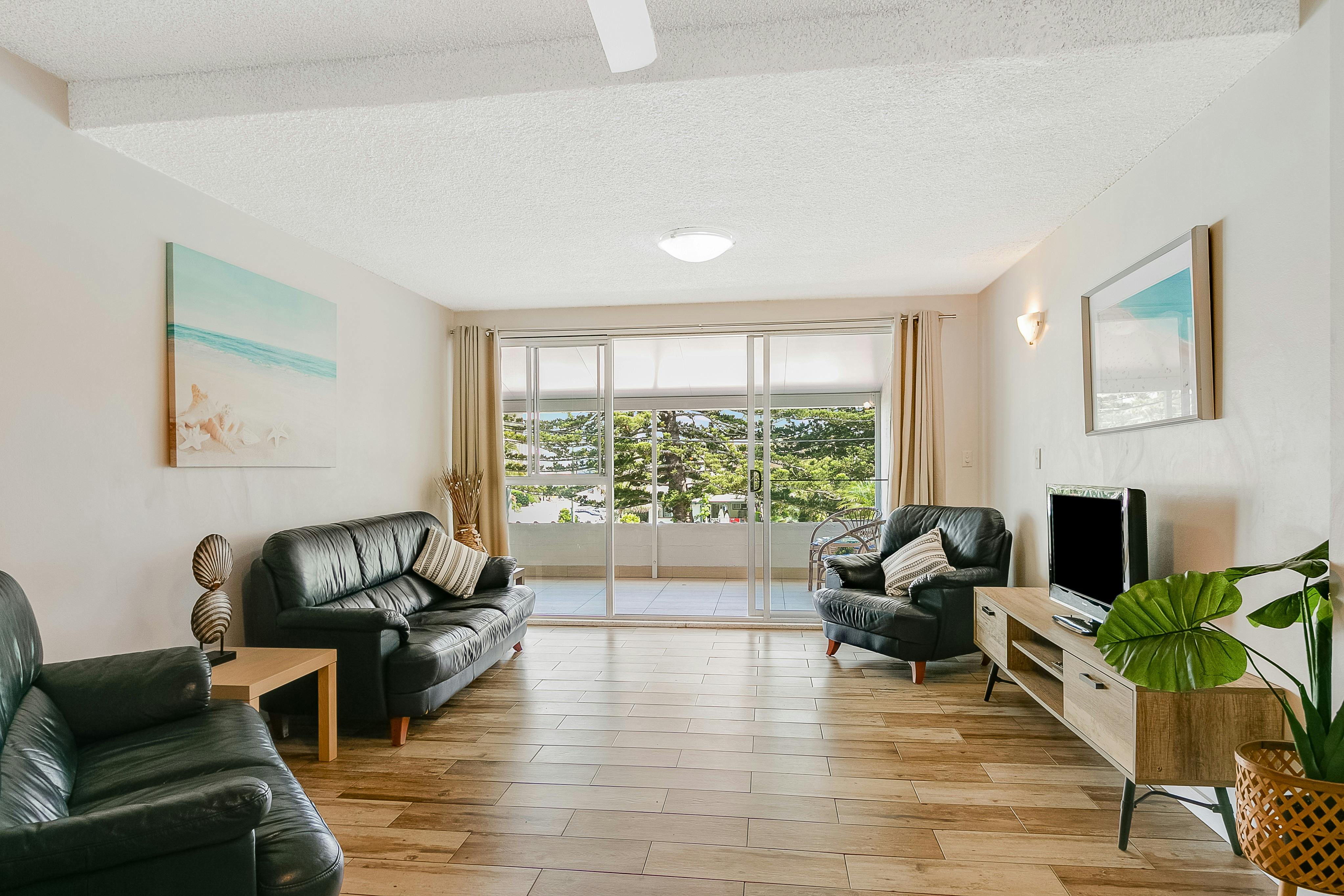 Tweed Paradise Unit 2 - Tweed Heads